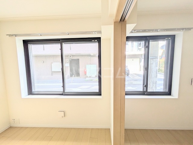 18/30 バルコニー