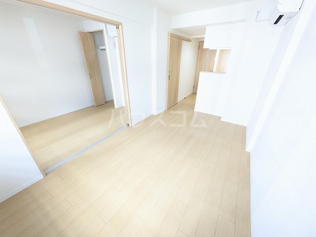 4/30 リビング/ダイニング