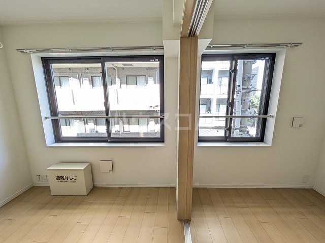 18/30 バルコニー