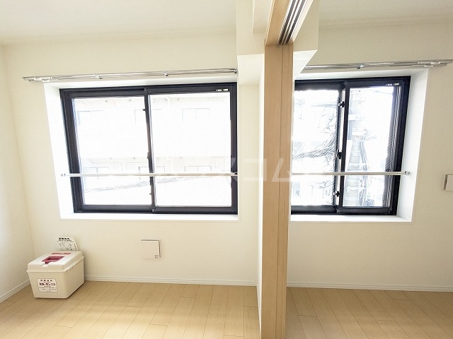 18/30 バルコニー