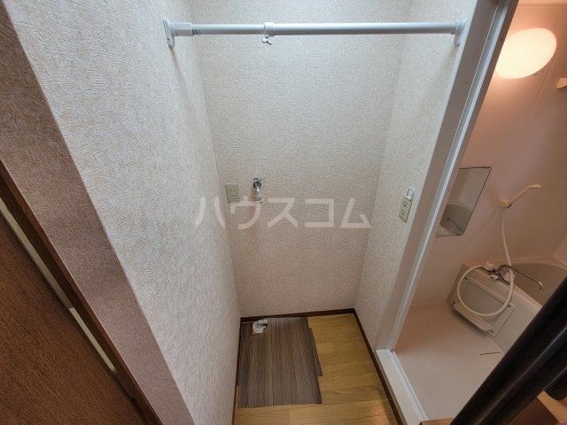 22/30 バルコニー