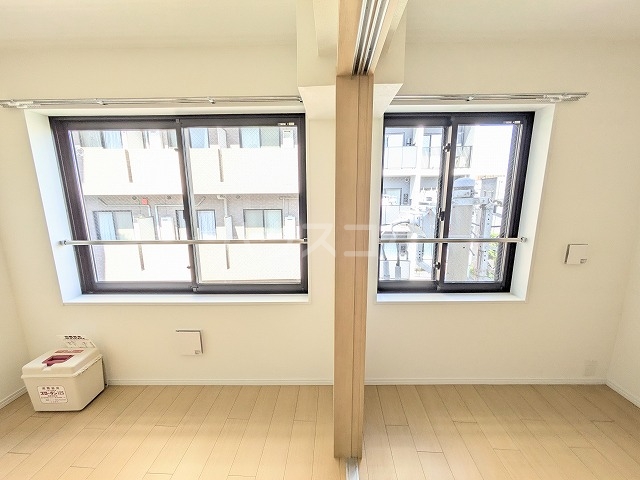 18/30 バルコニー