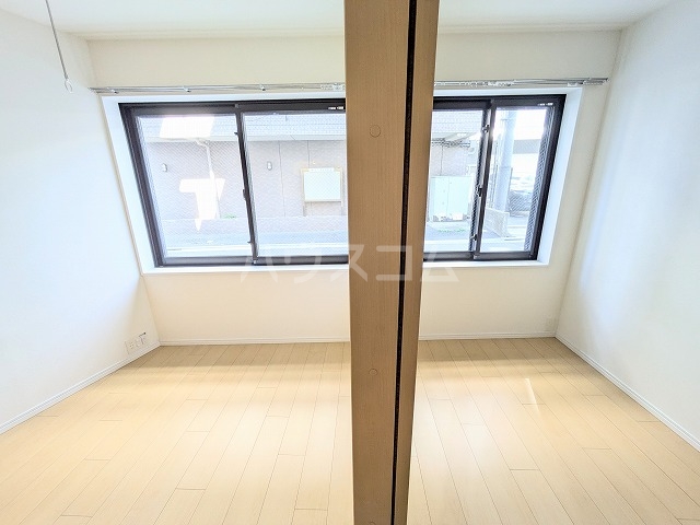 17/30 バルコニー