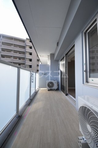 17/30 バルコニー