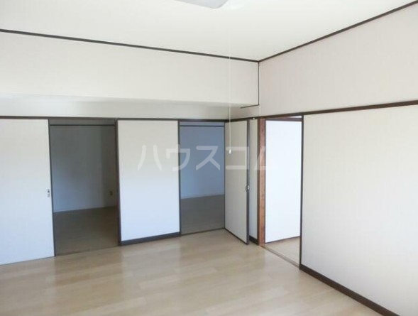 5/30 リビング/ダイニング