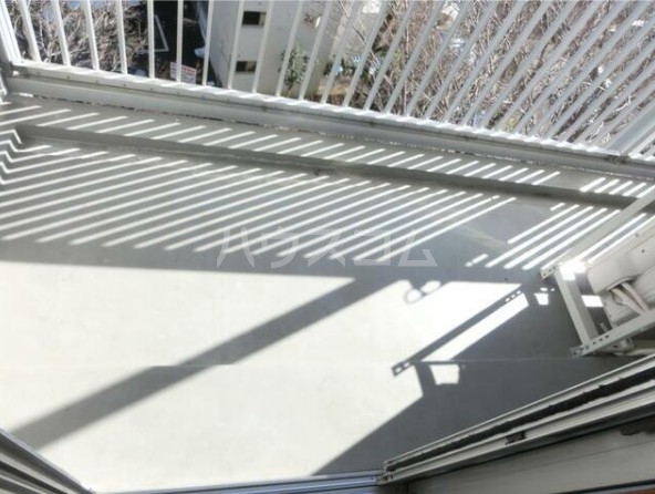 22/30 バルコニー