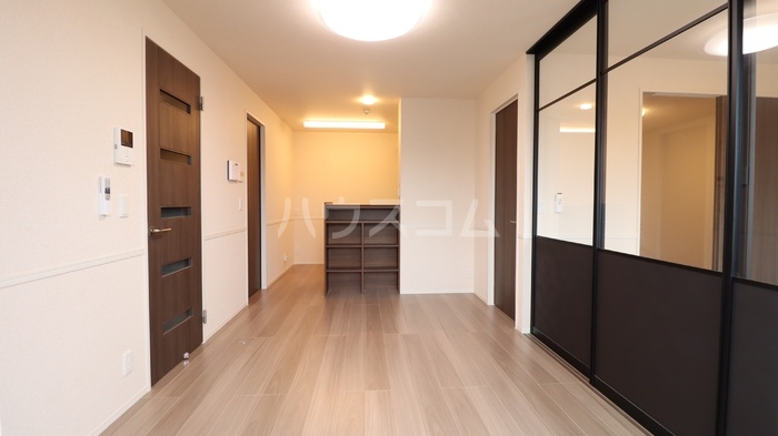 4/30 リビング/ダイニング