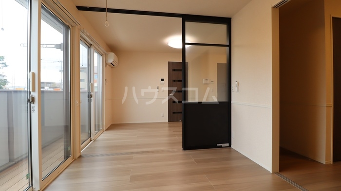 6/30 リビング/ダイニング