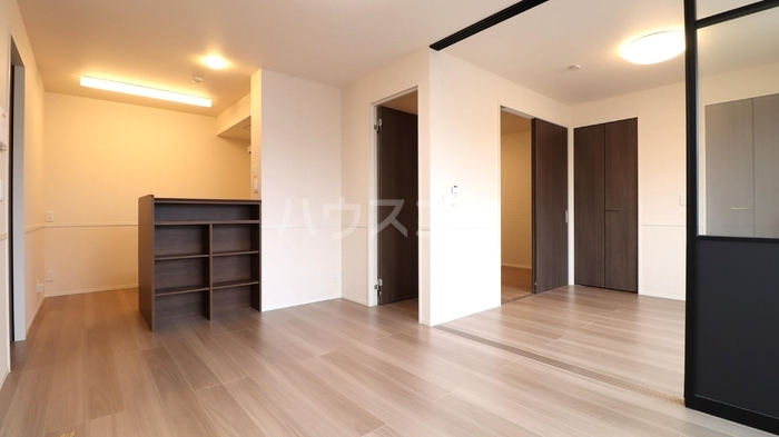 3/30 リビング/ダイニング