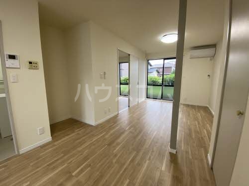 3/17 リビング/ダイニング