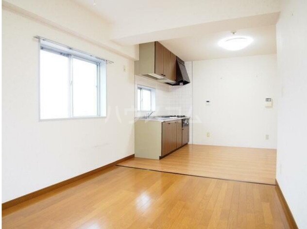 5/19 リビング/ダイニング