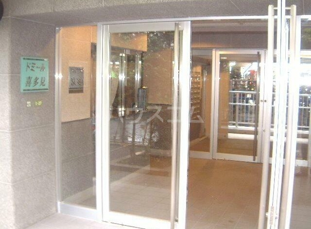 19/29 エントランス