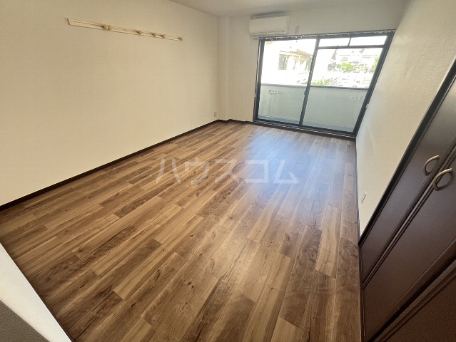 4/28 リビング/ダイニング