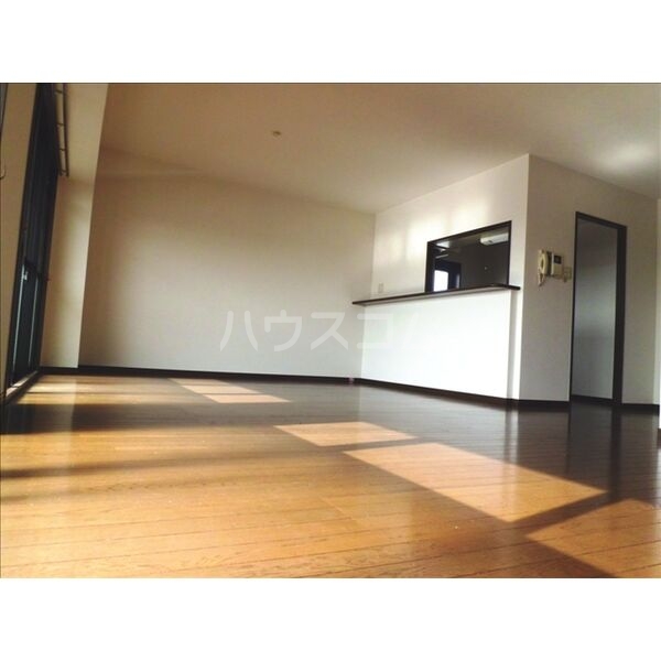 3/24 リビング/ダイニング