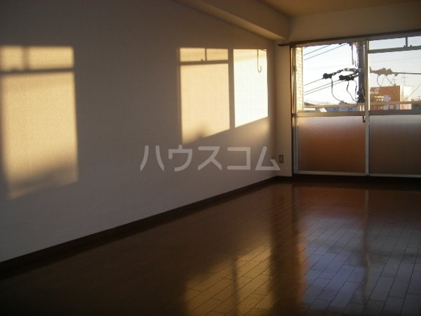 4/24 リビング/ダイニング