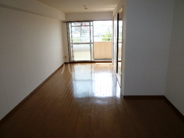 3/24 リビング/ダイニング