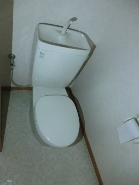 13/28 トイレ