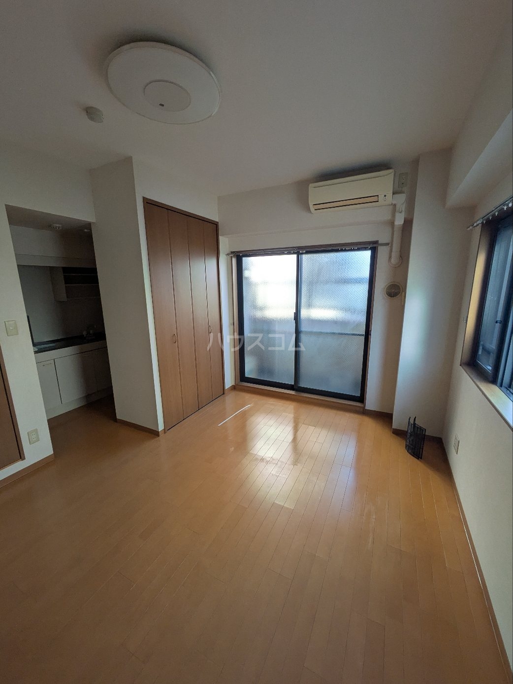 4/20 リビング/ダイニング