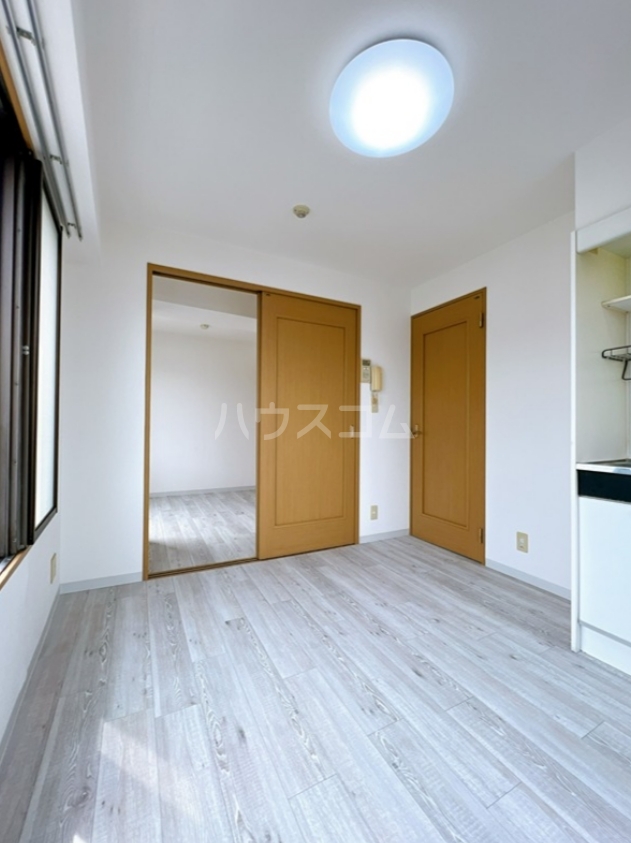 3/28 リビング/ダイニング