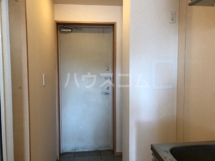 19/24 エントランス