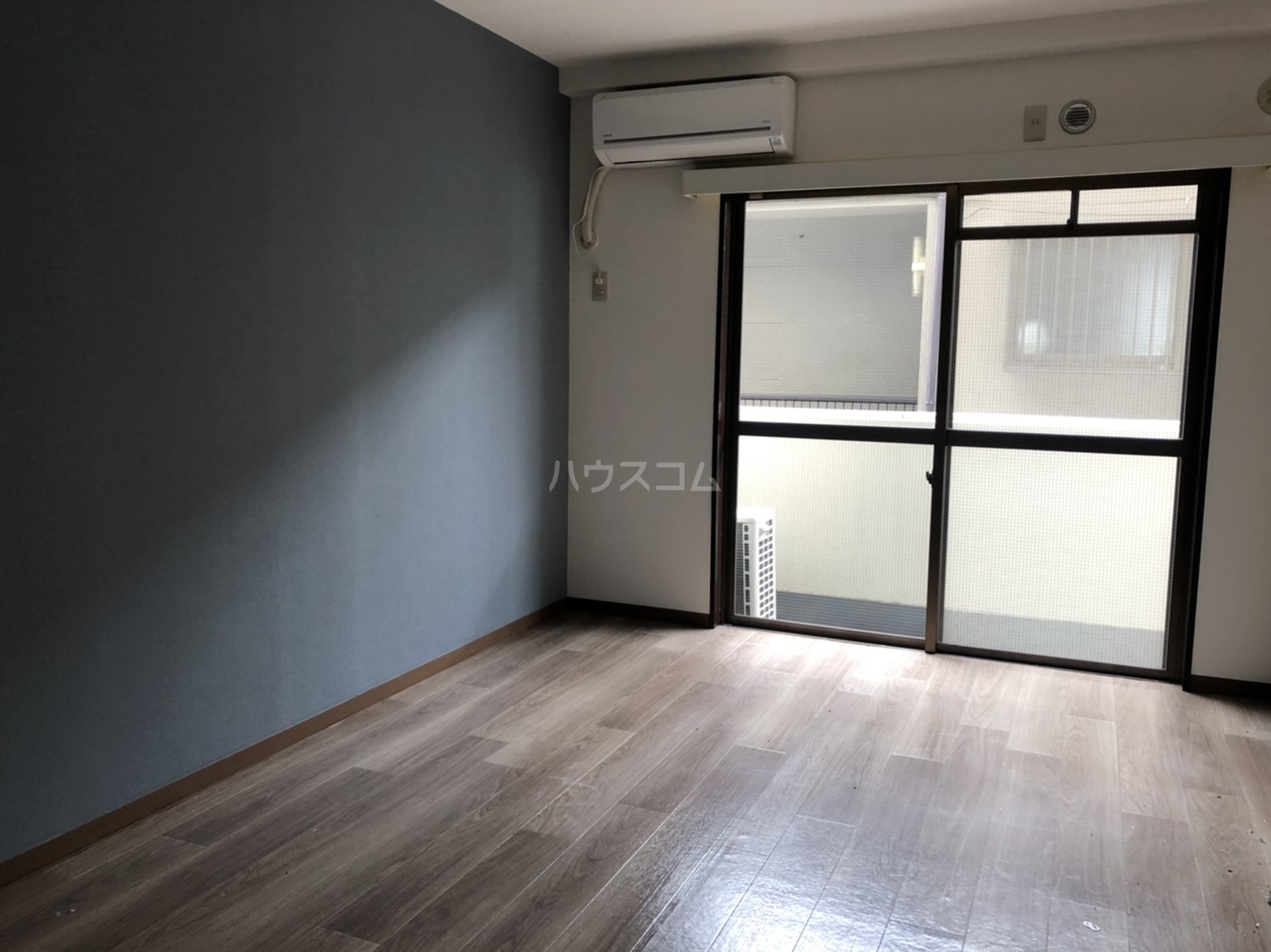 4/21 リビング/ダイニング