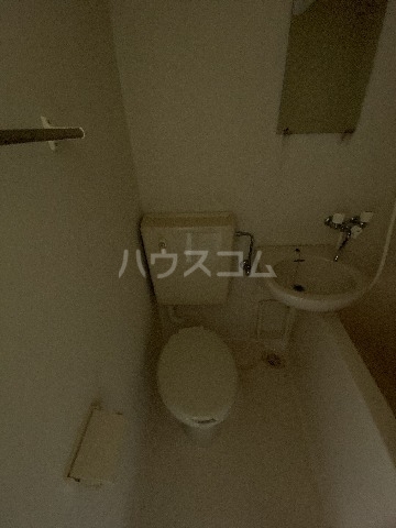 10/22 トイレ