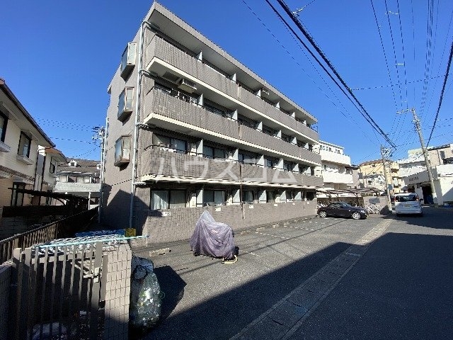 1/22 外観