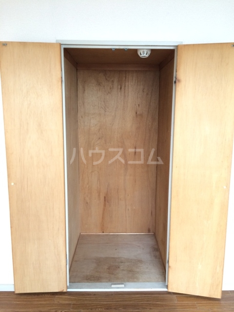 4/30 収納