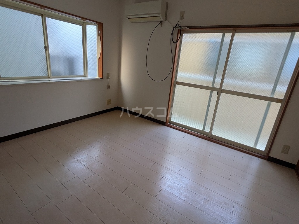 3/24 リビング/ダイニング