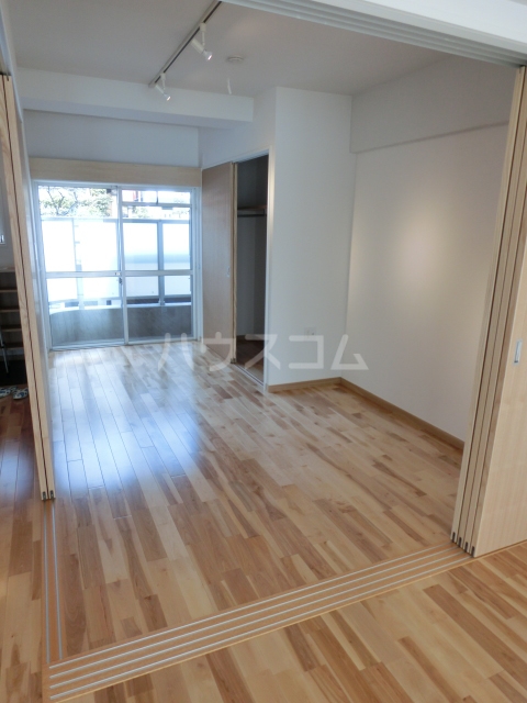 4/27 リビング/ダイニング