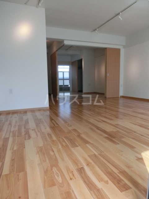 3/27 リビング/ダイニング