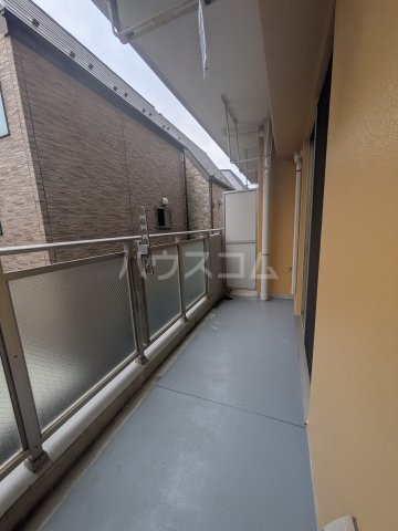 16/30 バルコニー