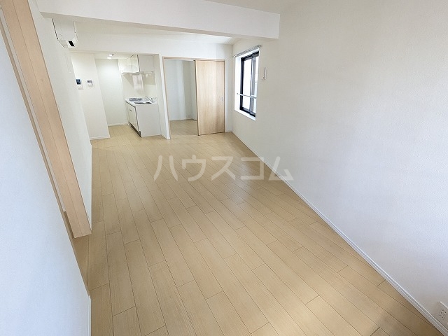 5/30 リビング/ダイニング