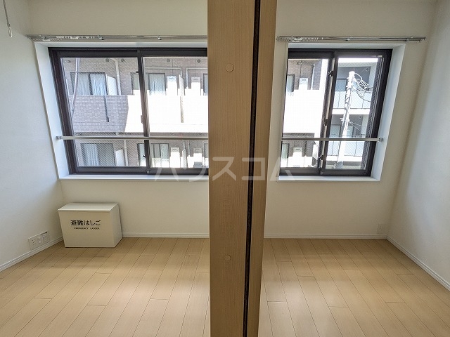 17/30 バルコニー