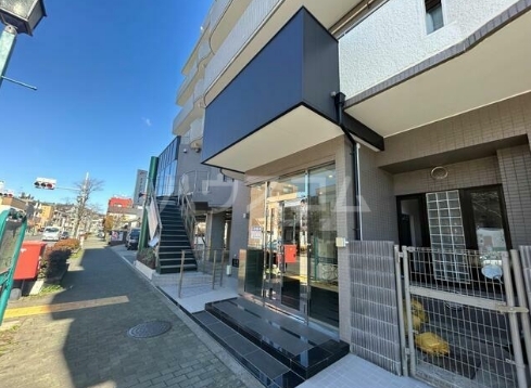 4/24 リビング/ダイニング