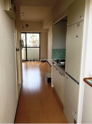 14/24 バルコニー