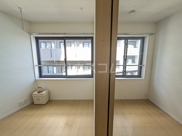 17/30 バルコニー