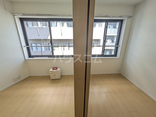 17/30 バルコニー