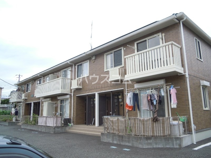 21/23 エントランス