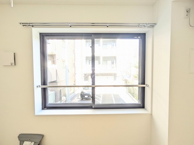 17/30 バルコニー