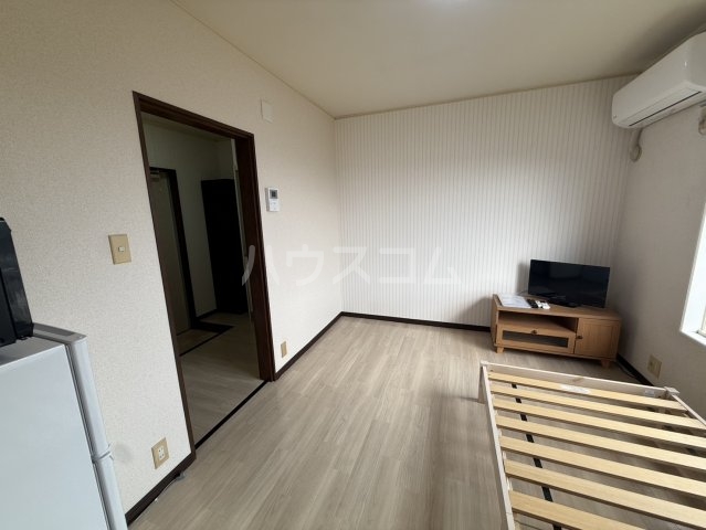 4/19 室内