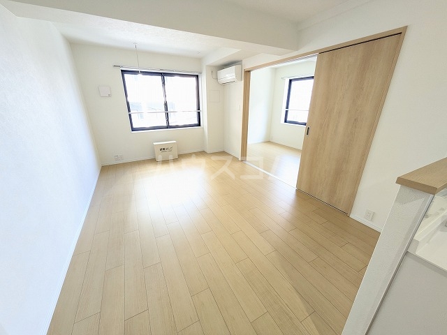 5/30 リビング/ダイニング