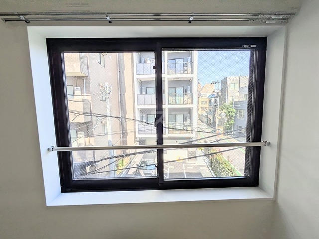 17/30 バルコニー