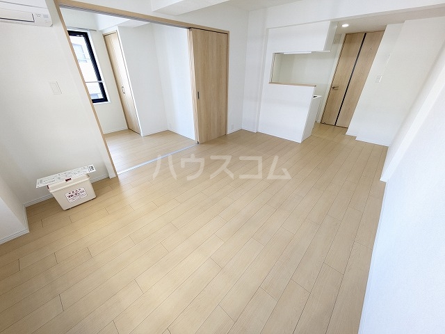 4/30 リビング/ダイニング