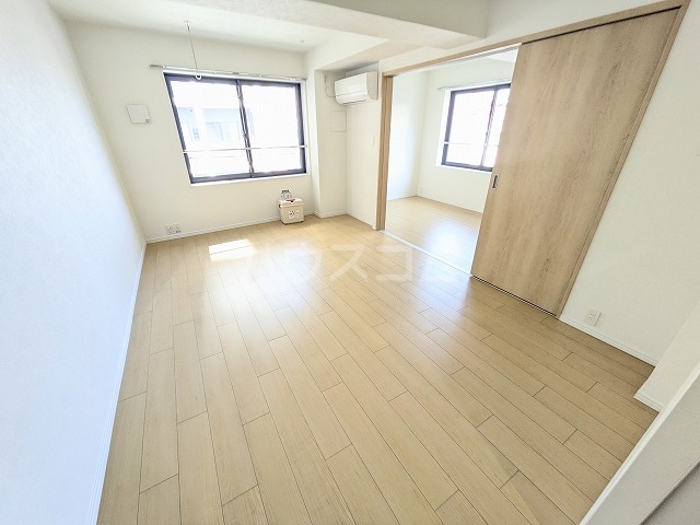 5/30 リビング/ダイニング