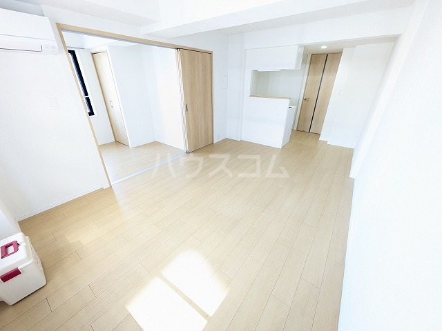 4/30 リビング/ダイニング