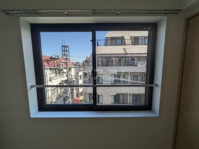 17/30 バルコニー