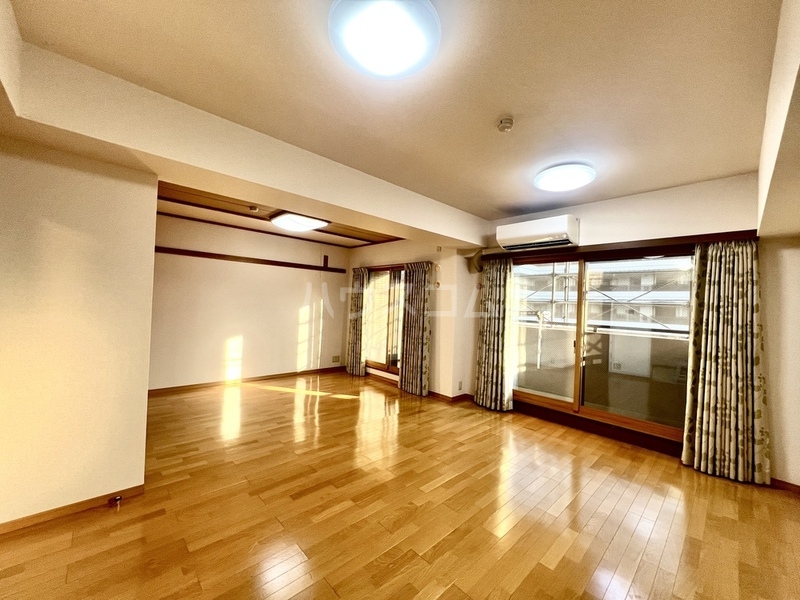 3/24 リビング/ダイニング