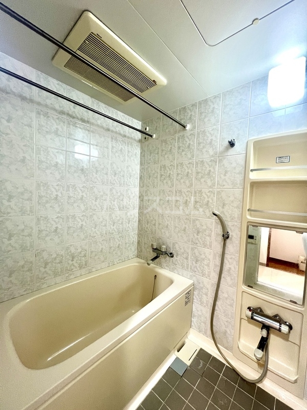 9/24 浴室