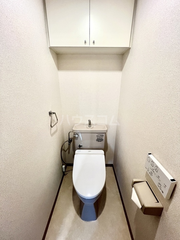 10/24 トイレ